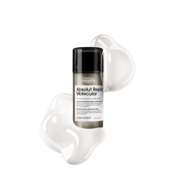 L'ORÉAL PROFESSIONNEL - SERIE EXPERT ABSOLUT REPAIR MOLECULAR MASQUE S.RINCAGE 100ML