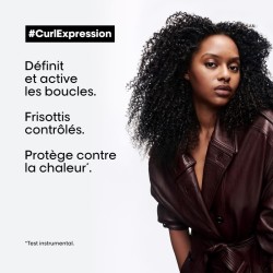 L'ORÉAL PROFESSIONNEL - CURL EXPRESSION CREME EN GELEE ACTIVATRICE 250ML