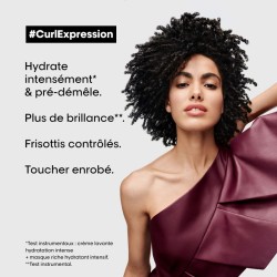 L'ORÉAL PROFESSIONNEL - CURL EXPRESSION MASQUE 250ML