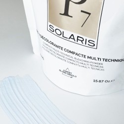 EUGÈNE PERMA - SOLARIS POUDRE PUISSANTE COMPACTE 450G