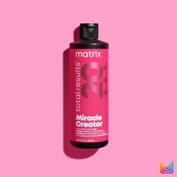 MATRIX - TOTAL RESULTS MIRACLE CREATOR 20 BENEFICES 500ML