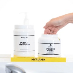 MYRIAM K® - MYRIAM K POWER MASK ANABOLISANT CAPILLAIRE 1000ML