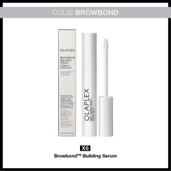 OLAPLEX® - OLAPLEX COLIS BROWBOND BUILDING SERUM