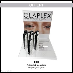 OLAPLEX® - OLAPLEX COLIS BROWBOND BUILDING SERUM