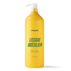 MYRIAM K® - MYRIAM K LISSAGE BRESILIEN 1.5L