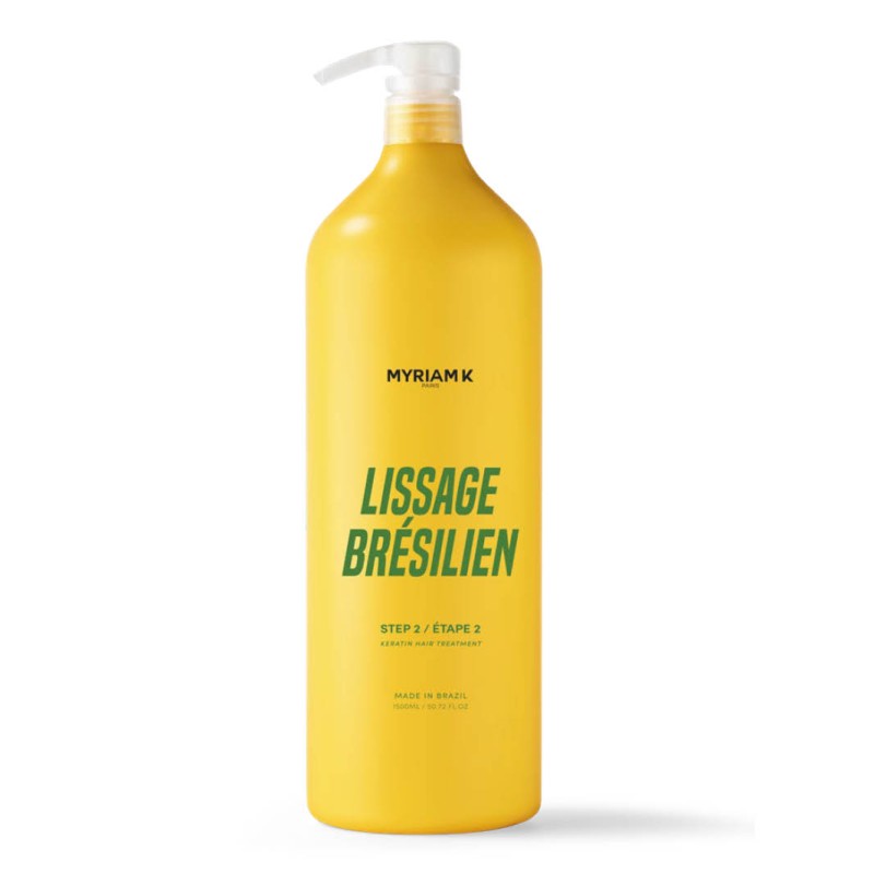 MYRIAM K® - MYRIAM K LISSAGE BRESILIEN 1.5L