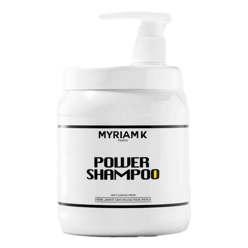 MYRIAM K® - MYRIAM K POWER SHAMPOO 1000ML