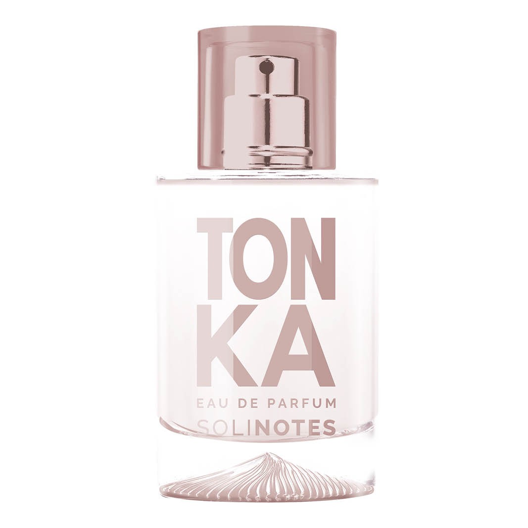 SOLINOTES - SOLINOTES EAU DE PARFUM 50ML - TONKA