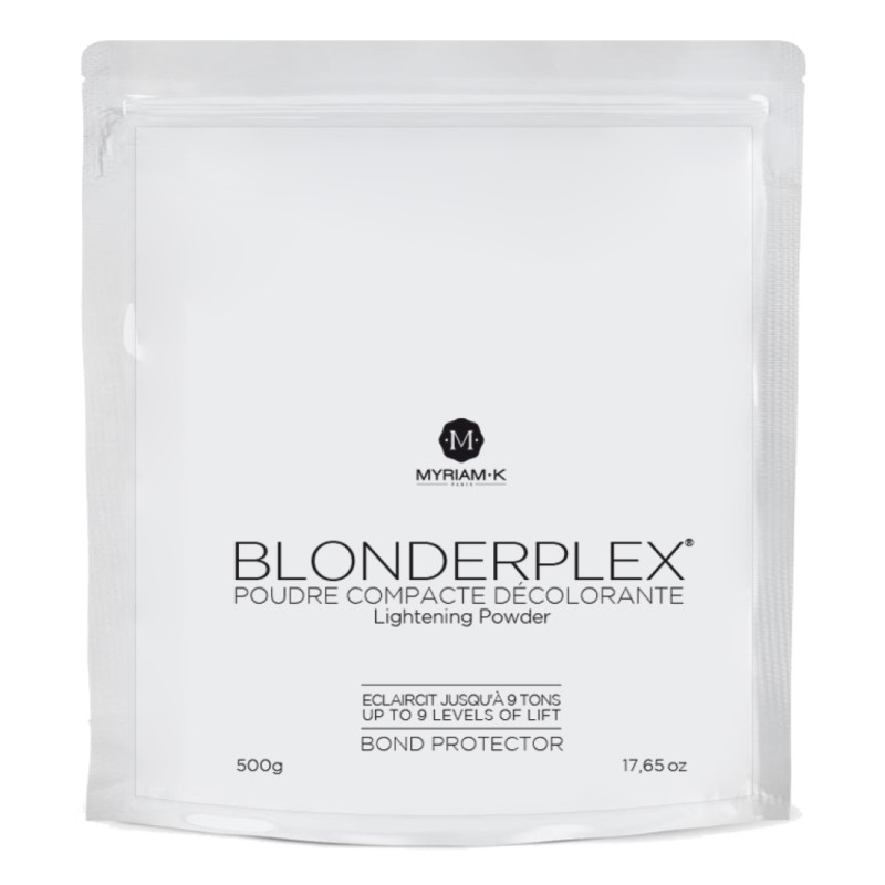 MYRIAM K® - POUDRE BLONDERPLEX SACHET 500G