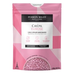 CIRÉPIL BY PERRON RIGOT - CIREPIL EUROSE PERRON RIGOT JETABLE SANS BANDES 800G