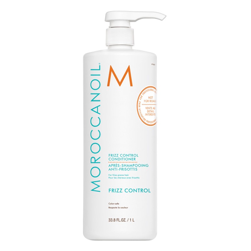 MOROCCANOIL® - MOROCCANOIL APRES SHAMPOING FRIZZ CONTROL 1000ML