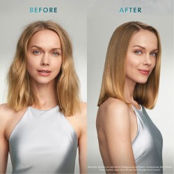 MOROCCANOIL® - MOROCCANOIL SHAMPOING ANTI-FRISOTTIS FRIZZ CONTROL 250ML