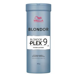 WELLA - BLONDOR PLEX MULTI BLONDE POUDRE 400G