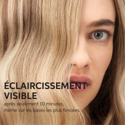 WELLA - BLONDOR PLEX MULTI BLONDE POUDRE 400G