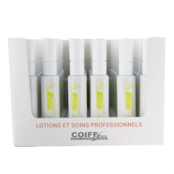 COIFF'IDIS - COIFFI CARE LOTION BRUSHING CHX NORMAUX BOITE DE 36