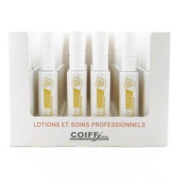 COIFF'IDIS - COIFFI CARE LOTION TECHNIQUE DESENSIBILISANTE BOITE DE 36