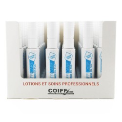 COIFF'IDIS - COIFFI CARE LOTION MISE EN PLIS FORTE BOITE DE 36