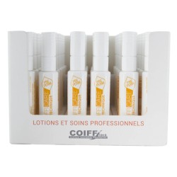 COIFF'IDIS - COIFFI CARE LOTION TECHNIQUE PRE PERMANENTE BOITE DE 36