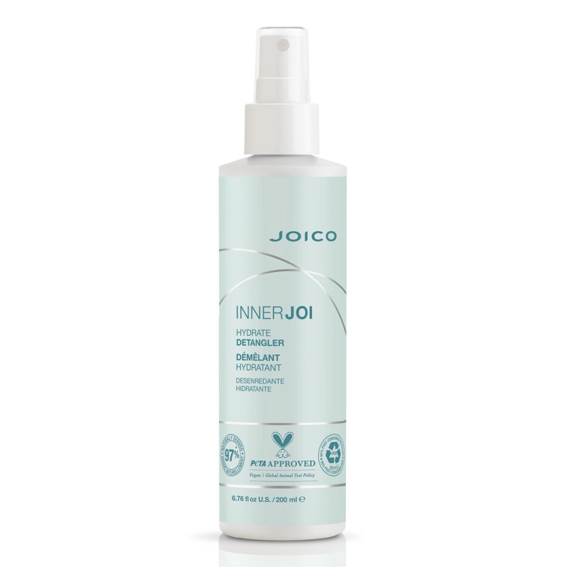 JOICO - JOICO DÉMÊLANT INNERJOI HYDRATANT 200ML