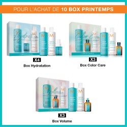 MOROCCANOIL® - MOROCCANOIL COLIS BOX PRINTEMPS