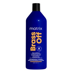 MATRIX - TOTAL RESULTS CONDITIONER PIGMENTE BRASS OFF 1L