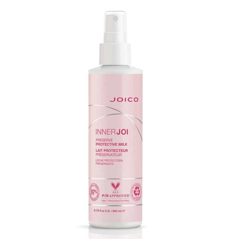 JOICO - JOICO LAIT PROTECTEUR INNERJOI PRÉSERVATEUR 200ML