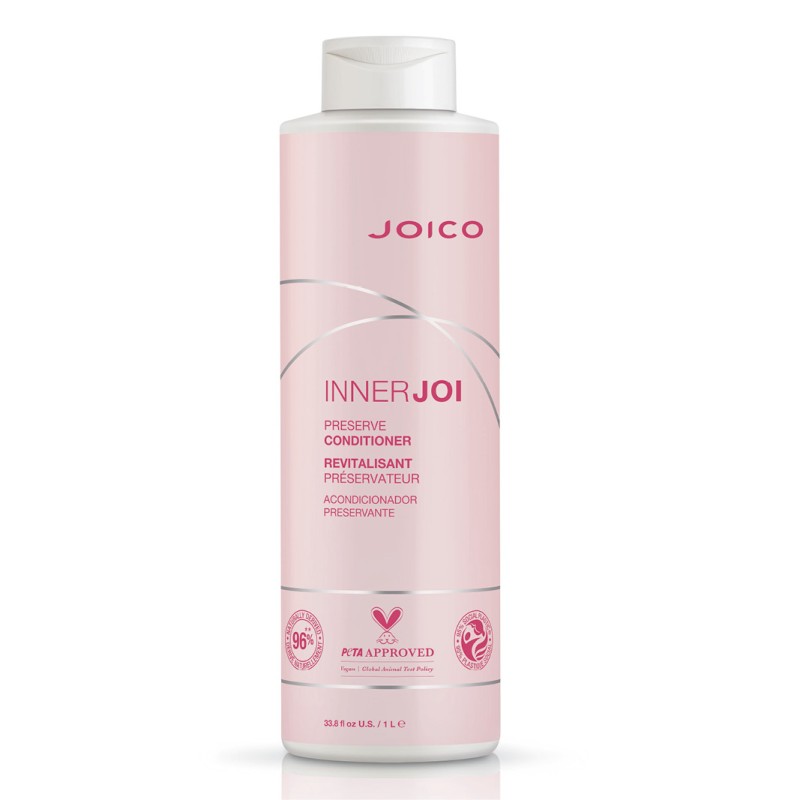 JOICO - JOICO REVITALISANT INNERJOI PRÉSERVATEUR 1000ML