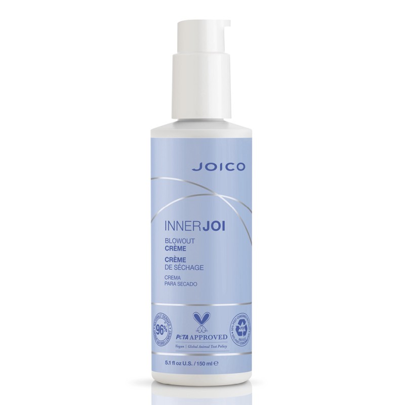 JOICO - JOICO CRÈME DE SÉCHAGE INNERJOI 150ML