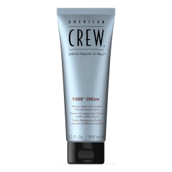 AMERICAN CREW - AMERICAN CREW FIBER CREAM 100ML