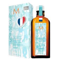 MOROCCANOIL® - MOROCCANOIL SOIN LIGHT EDITION LIMITEE EUROVISION 125ML