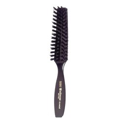 ALTESSE® - BROSSE LISSOIR ALTESSE 4 RANGS SANGLIER PLATE