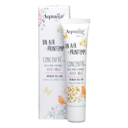 AQUATÉAL - AQUATEAL CONCENTRE VISAGE VITAMINE 30ML