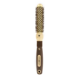 SOCHIC & SOPRO - BROSSE THERMIQUE CHOCOLAT DIAM. 20MM