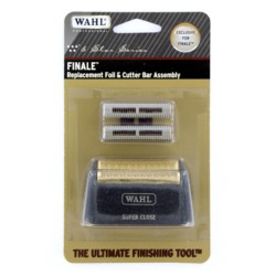 WAHL® - GRILLE ET LAME OUTIL DE FINITION FINALE WAHL