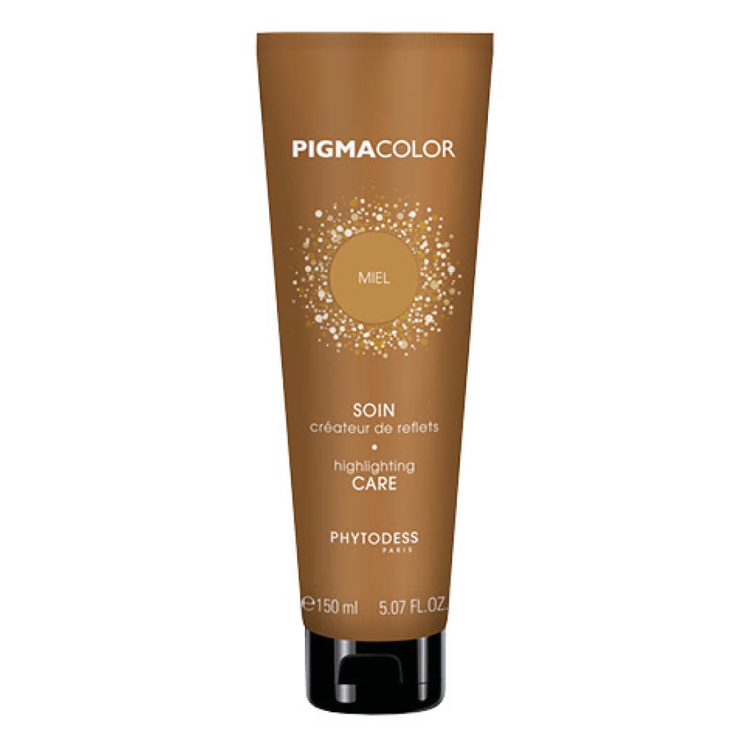 PIGMACOLOR - PIGMACOLOR SOIN 150ML - MIEL