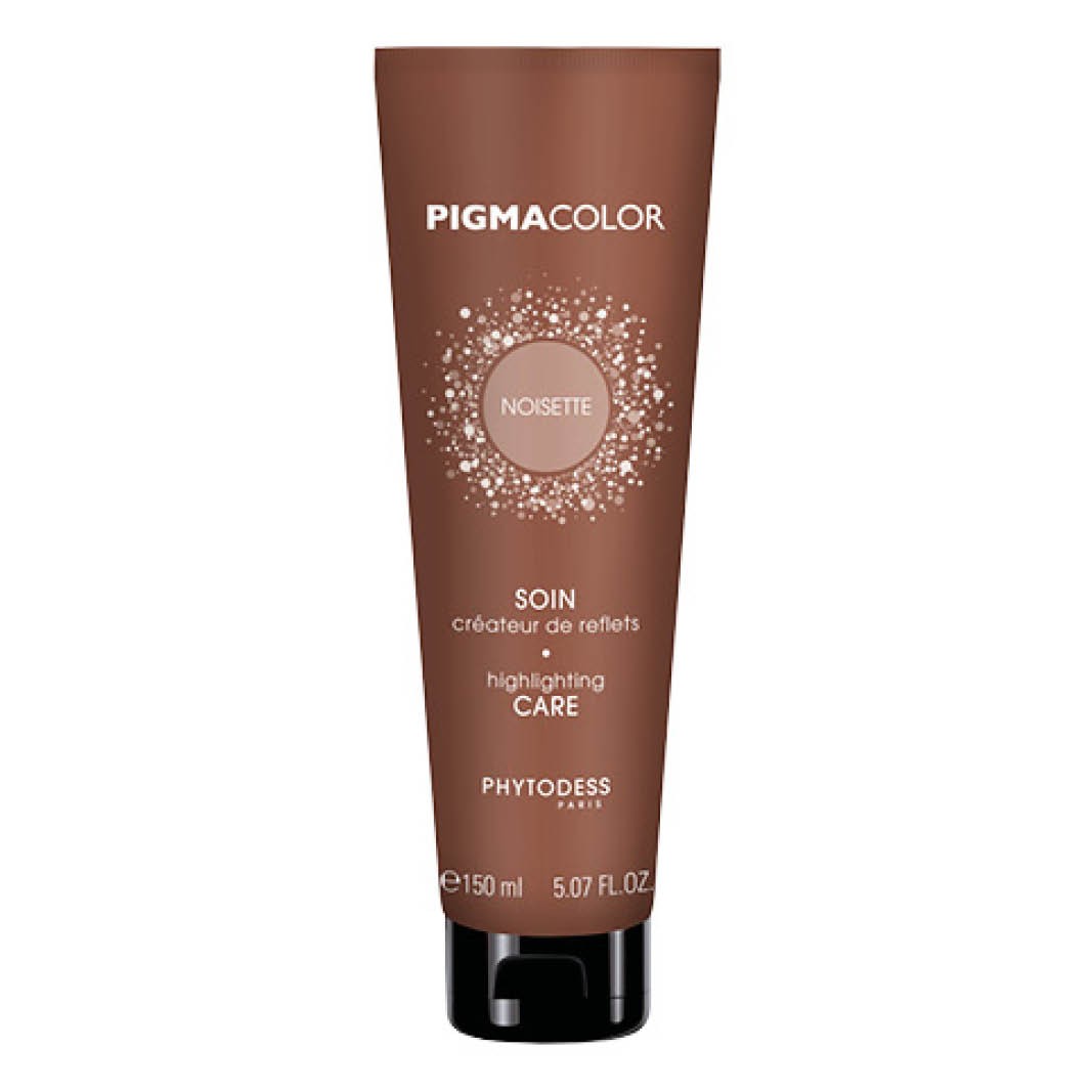 PIGMACOLOR - PIGMACOLOR SOIN 150ML - NOISETTE