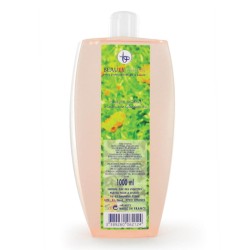 BEAUTYDESIGN - HUILE POST EPILATOIRE AU CALENDULA BIO 1 LITRE