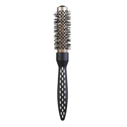 AUCUNE - BROSSE THERMACTIVE THERMIQUE EN CERAMIQUE ET CARBONE 25MM