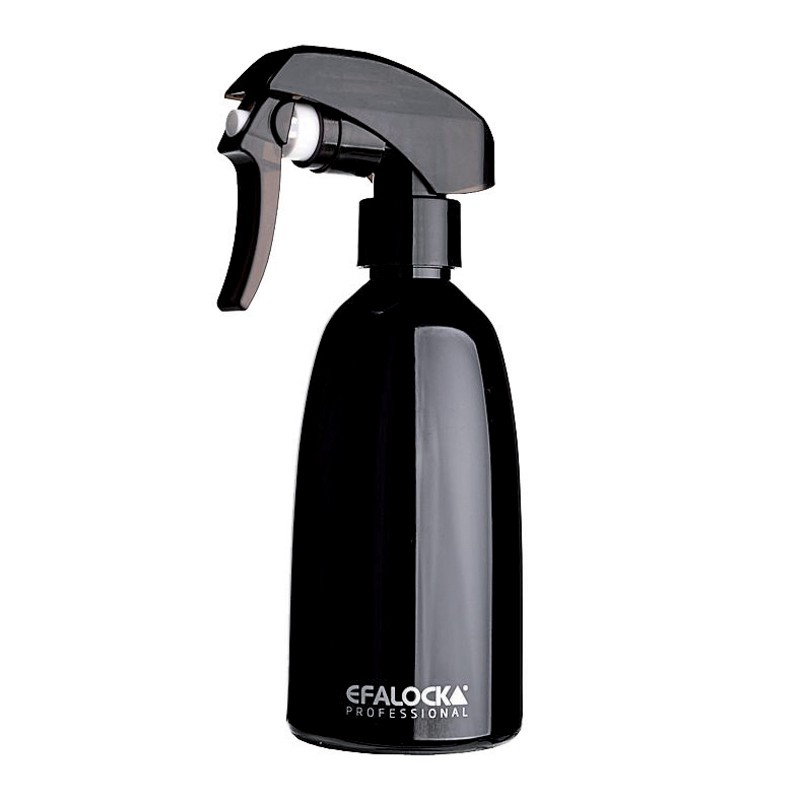 AUCUNE - PULVERISATEUR FUME 250ML - NOIR