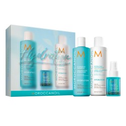 MOROCCANOIL® - MOROCCANOIL BOX PRINTEMPS HYDRATATION