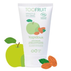 TOOFRUIT - TOOFRUIT KAPIDOUX BAUME APRES SHAMPOING 150ML