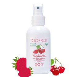 TOOFRUIT - TOOFRUIT KAPIDOUX DEMELANT 125ML