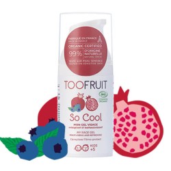 TOOFRUIT - TOOFRUIT SO COOL GEL CREME 30ML