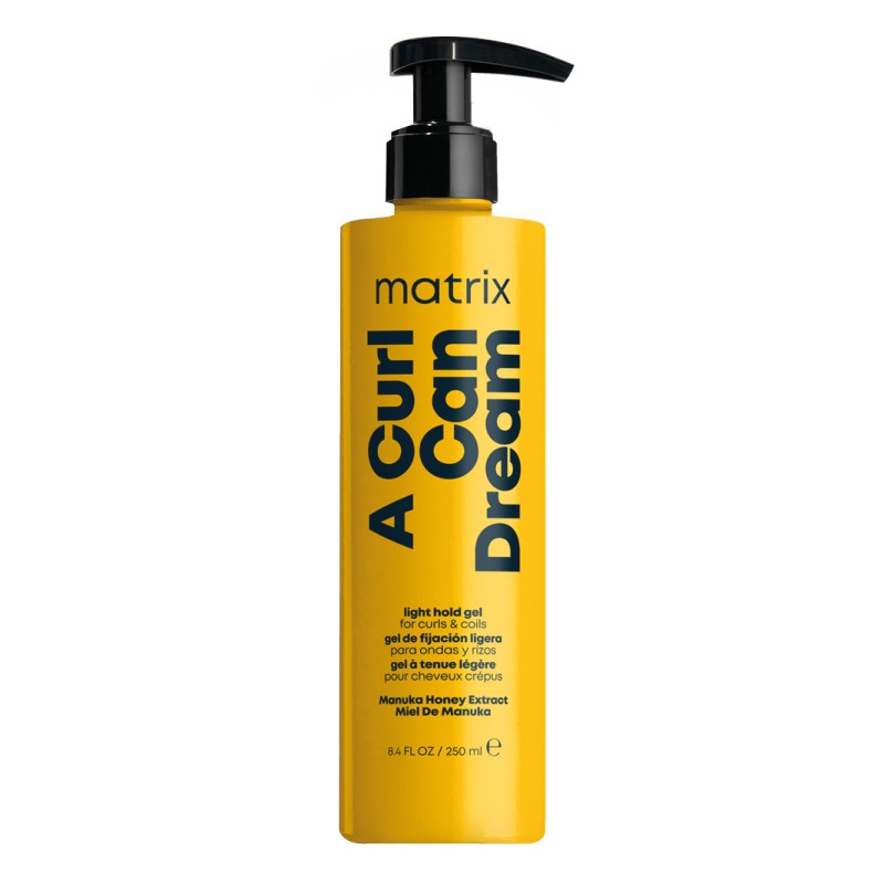 MATRIX - TOTAL RESULTS GEL CURL CAN DREAM 250ML