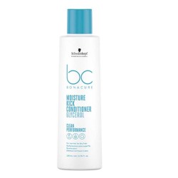 SCHWARZKOPF - BONACURE CLEAN BAUME HYDRATATION MOISTURE KICK 150ML