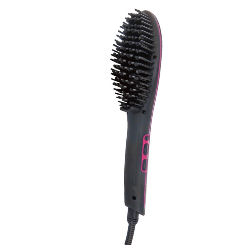 ELIPRO - BROSSE CHAUFFANTE LISSANTE ELIPRO