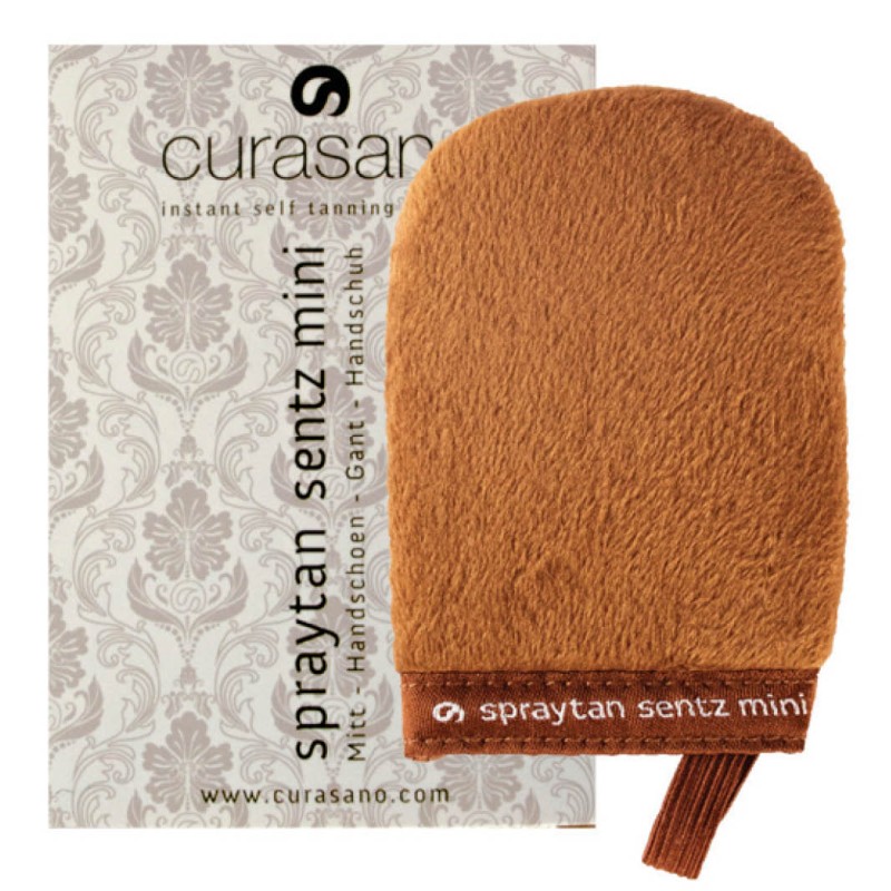 CURASANO® - CURASANO GANT APPLICATION VISAGE