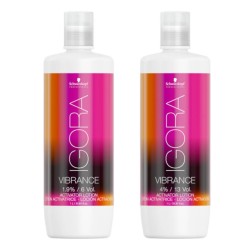 SCHWARZKOPF - IGORA VIBRANCE LOTION ACTIVE 1L