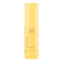 WELLA - INVIGO SHAMPOING SUN NETTOYANT APRES SOLEIL 250ML