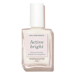 MANUCURIST - MANUCURIST ACTIVE BRIGHT 15ML